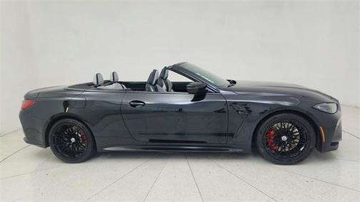 2023 BMW M4 Competition xDrive