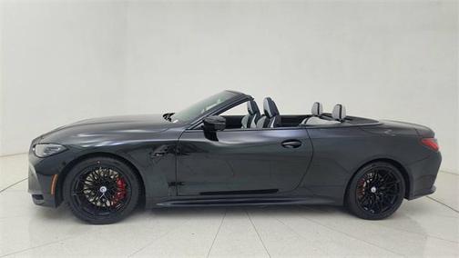 2023 BMW M4 Competition xDrive
