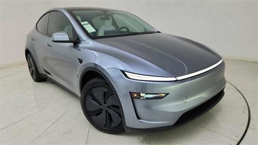 2026 Tesla Model Y Premium Rear-Wheel Drive