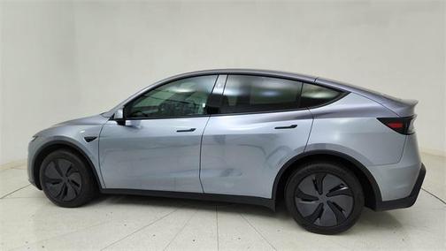 2026 Tesla Model Y Premium Rear-Wheel Drive