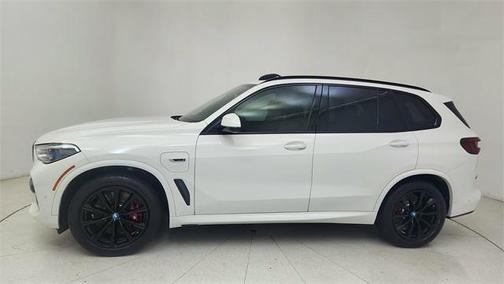 2023 BMW X5 PHEV xDrive45e