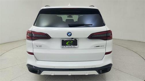 2023 BMW X5 PHEV xDrive45e