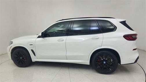 2023 BMW X5 PHEV xDrive45e