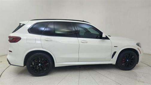 2023 BMW X5 PHEV xDrive45e