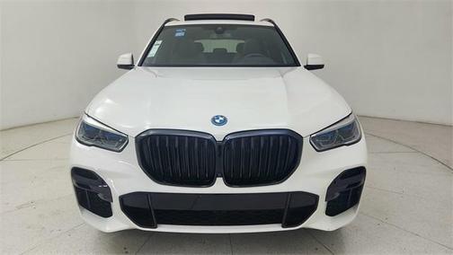 2023 BMW X5 PHEV xDrive45e
