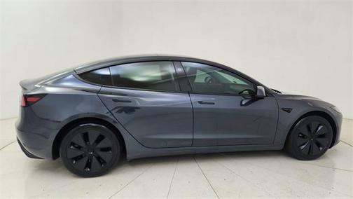 2024 Tesla Model 3 Standard Range