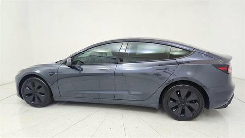 2024 Tesla Model 3 Standard Range