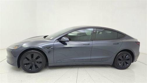 2024 Tesla Model 3 Standard Range