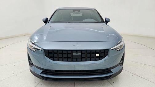 Thunder Metallic 2023 Polestar 2 Long Range Dual Motor Performance Plus