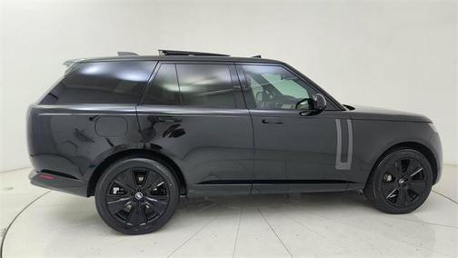 2024 Land Rover Range Rover P400 SE