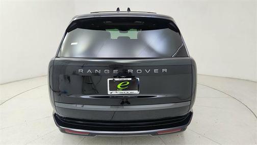 2024 Land Rover Range Rover P400 SE