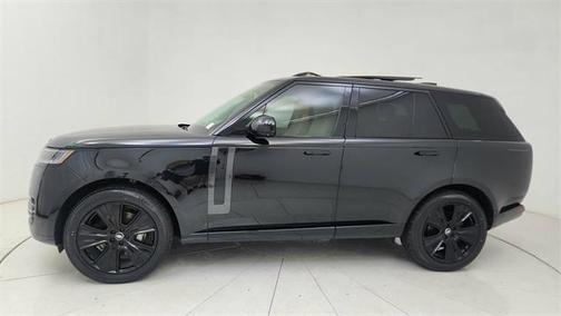 2024 Land Rover Range Rover P400 SE