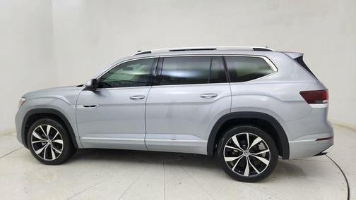 2026 Volkswagen Atlas 2.0T SEL Premium R-Line 4MOTION