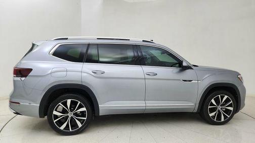 2026 Volkswagen Atlas 2.0T SEL Premium R-Line 4MOTION