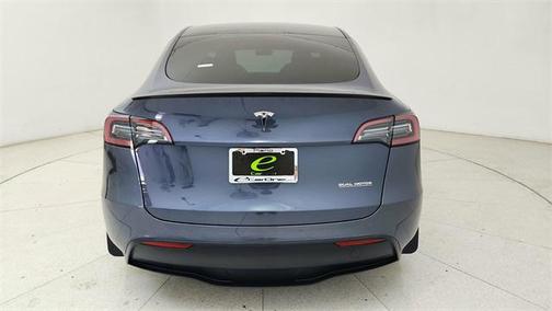 2023 Tesla Model Y Performance Dual Motor All-Wheel Drive