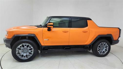 2024 GMC HUMMER EV Pickup 3X
