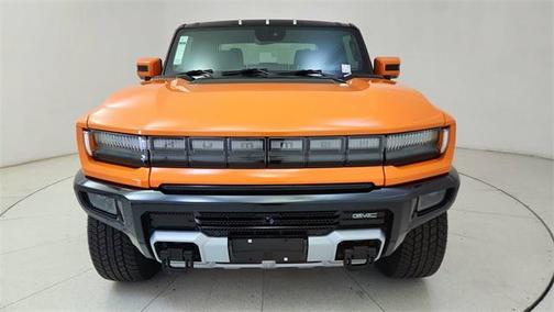2024 GMC HUMMER EV Pickup 3X