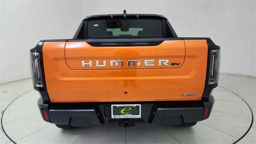 2024 GMC HUMMER EV Pickup 3X