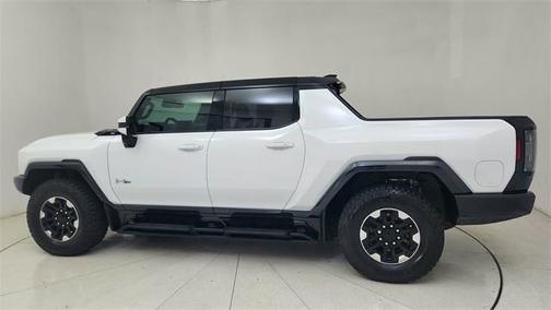 2024 GMC HUMMER EV Pickup 3X