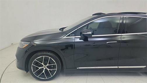 2024 Mercedes-Benz EQE 350+ Base