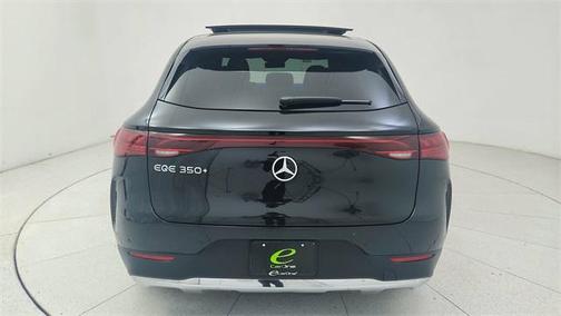 2024 Mercedes-Benz EQE 350+ Base