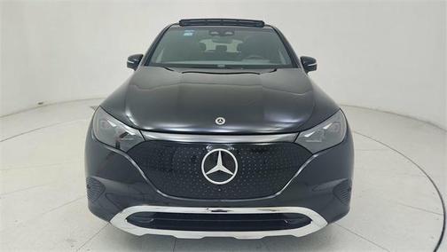 2024 Mercedes-Benz EQE 350+ Base