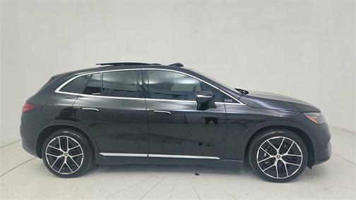 2024 Mercedes-Benz EQE 350+ Base