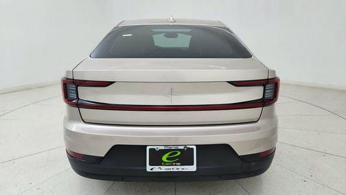 2024 Polestar 2 Long Range Single Motor