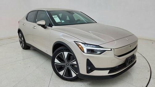 2024 Polestar 2 Long Range Single Motor