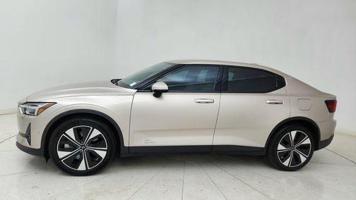 2024 Polestar 2 Long Range Single Motor