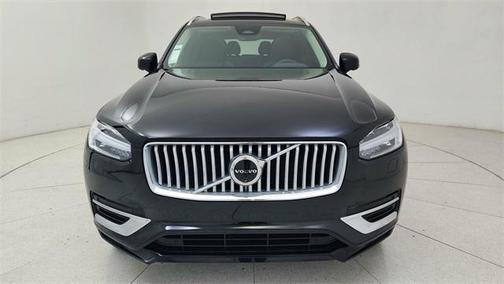 2024 Volvo XC90 B5 Plus Bright Theme