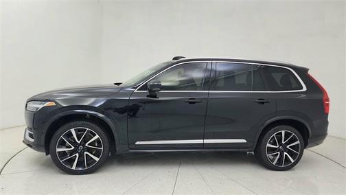 2024 Volvo XC90 B5 Plus Bright Theme