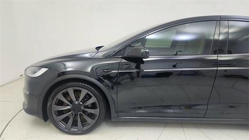 2023 Tesla Model X