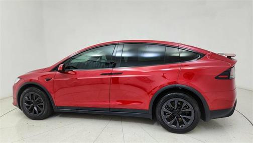 2023 Tesla Model X Standard Range
