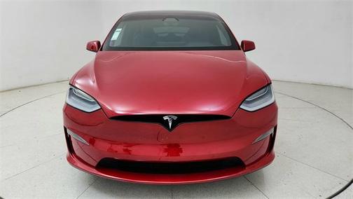 2023 Tesla Model X Standard Range