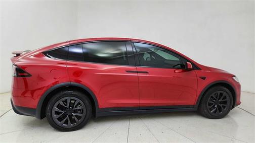 2023 Tesla Model X Standard Range