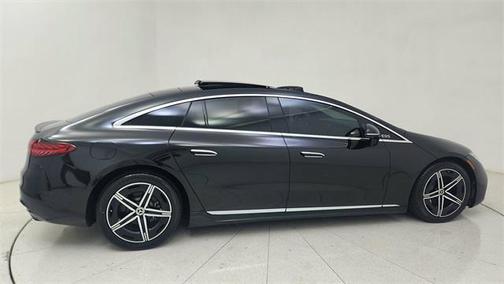 2023 Mercedes-Benz EQS 450 4MATIC