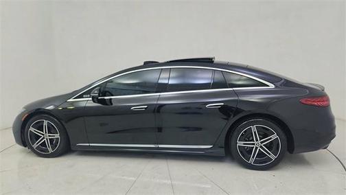2023 Mercedes-Benz EQS 450 4MATIC