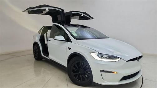 2023 Tesla Model X 