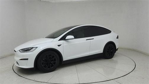 2023 Tesla Model X 