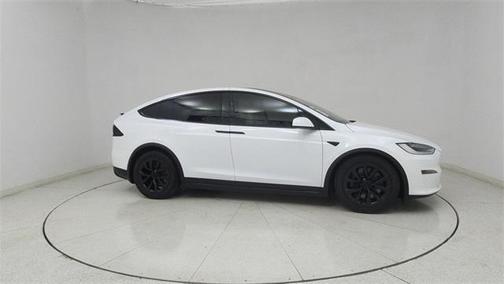 2023 Tesla Model X 