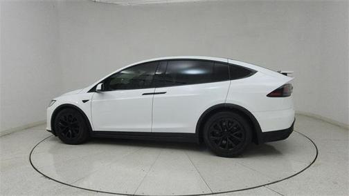 2023 Tesla Model X 