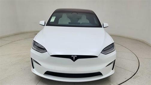 2023 Tesla Model X 