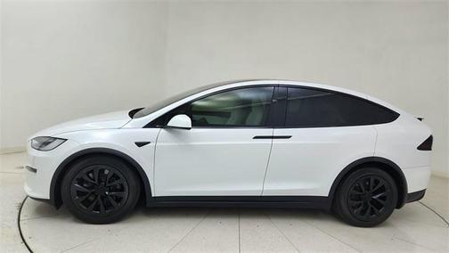 2023 Tesla Model X 