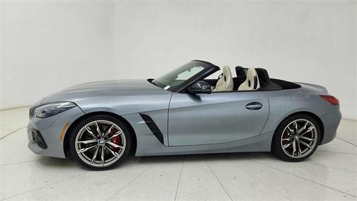 2024 BMW Z4 M40i