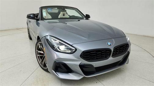 2024 BMW Z4 M40i