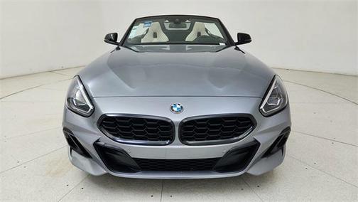 2024 BMW Z4 M40i