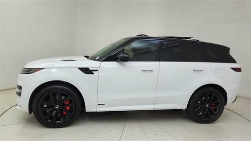 2025 Land Rover Range Rover Sport Autobiography