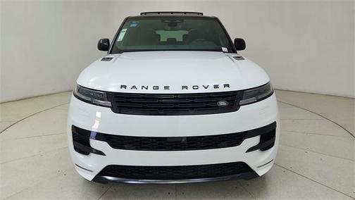 2025 Land Rover Range Rover Sport Autobiography