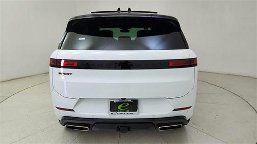 2025 Land Rover Range Rover Sport Autobiography